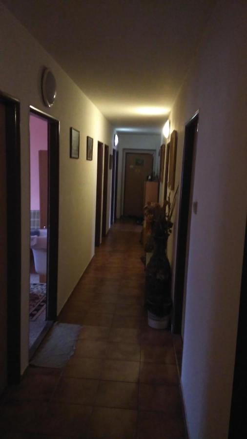 Drevenka Hotel Provodin Exterior photo