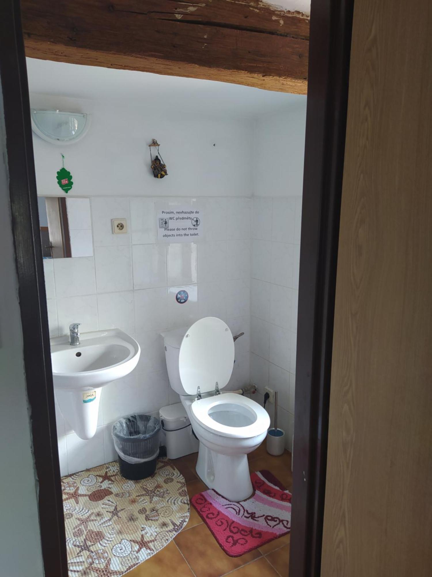 Drevenka Hotel Provodin Room photo